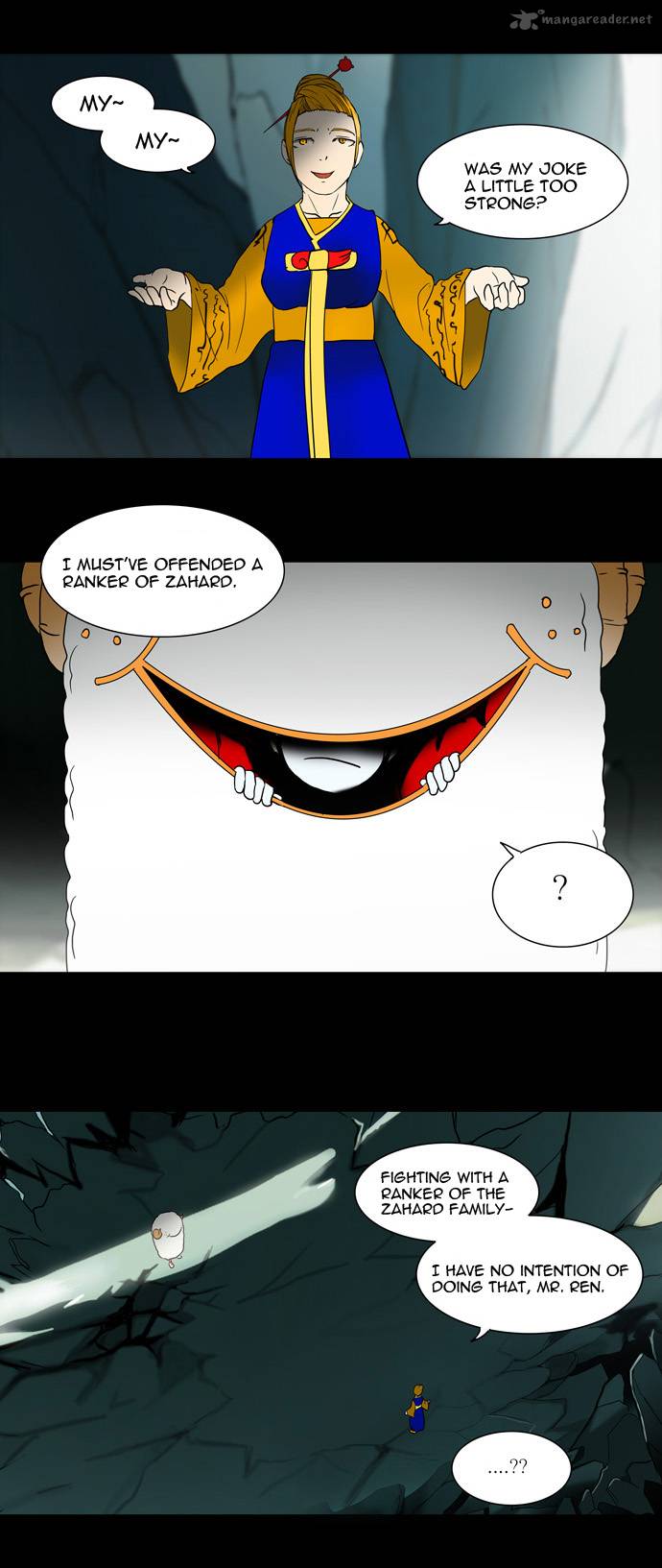 Tower of God Chapter 56 image 17